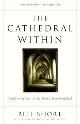 Book Cover: The Cathedral Within