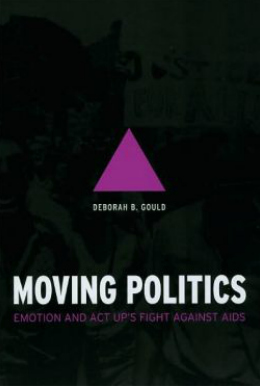 Book Cover: Moving Politics