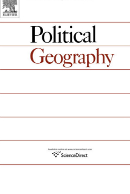 Political Geography Journal