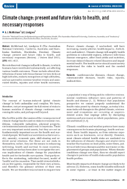 Journal of Internal Medicine