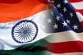 india-us-flags