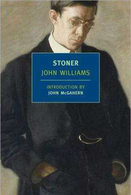 Book Cover: Stoner
