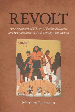 Book Cover: Revolt