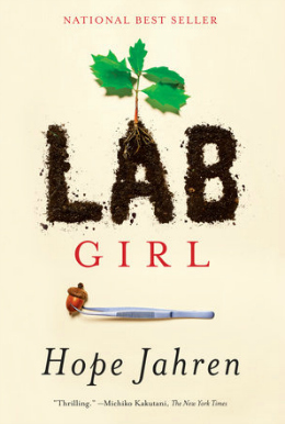 Lab Girl by Hope Jehren