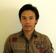 Zhouran Lin