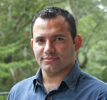 Julian Caballero-Bustos