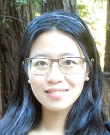 image of Jiayi Xu