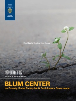 Blum Center 