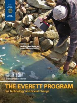 Everett Program